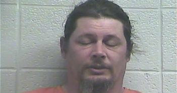 KEVIN TYSON | 2018-04-20 20:17:00 Jessamine County, Kentucky Booking