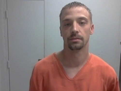 NATHAN TYLOR HOOVER #, Livingston County, Missouri - 2018-04-20 11:30:00