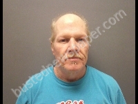 DOWNEY JOHN D | 2018-04-20 Jefferson County, Nebraska Booking