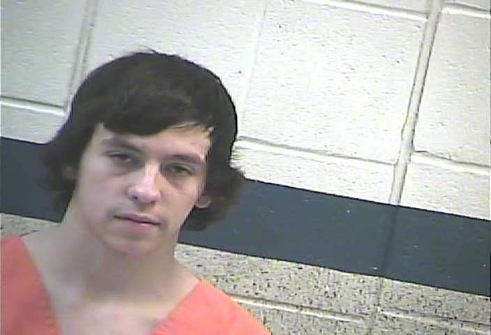 TRISTAN SAMUEL YOTER #, Breckinridge County, Kentucky - 2018-04-20 09:59:00