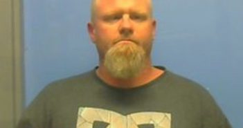 JEREMY JAMES WALKER | 2018-04-20 17:46:00 Johnson County, Arkansas Booking