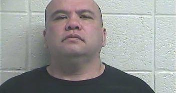CHARLES M SMITH | 2018-04-20 11:51:00 Jessamine County, Kentucky Booking