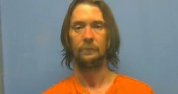 NICHOLAS SHAWN STEWART | 2018-04-20 06:22:00 Johnson County, Arkansas Booking