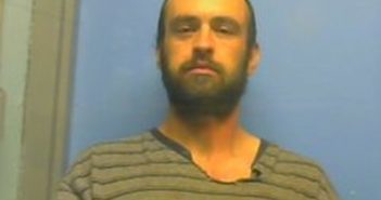 CHARLES JAMES NEEDHAM | 2018-04-20 17:55:00 Johnson County, Arkansas Booking