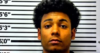 <B>CHARLES</B> <B>KEITH</B> <B>DARBY</B> #, Jones County, Mississippi - 2018-04-20 23:57:00