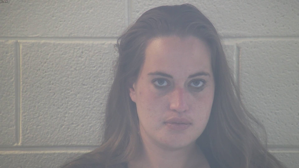 ASHLEY JENOVA VAUGHT #, Pulaski County, Kentucky - 2018-04-20 10:27:00