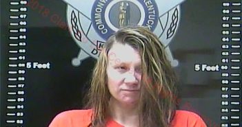 <B>BRENDA</B> GAIL TAULBEE #, <b>Clark</b> County, Kentucky, Clark County, Kentucky - 2018-04-20 00:37:00