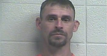 JAKEY WEBER | 2018-04-20 20:44:00 Jessamine County, Kentucky Booking