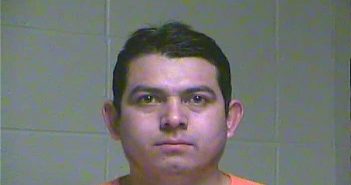 LUIS RODRIGUEZ | 2018-04-20 02:06:00 Woodford County, Kentucky Booking