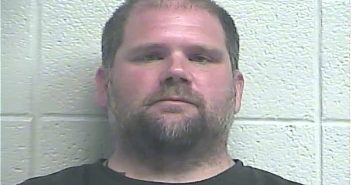 CHRISTOPHER FARMER | 2018-04-20 20:13:00 Jessamine County, Kentucky Booking