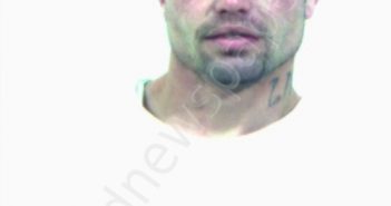 MICHAEL TRENT CHAPLIN | 2018-04-20 20:20:00 Rockbridge Regional Jail, Virginia Booking