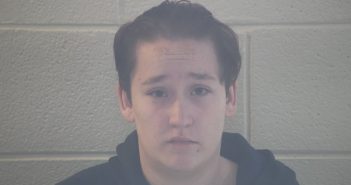 <B>NOLYN</B> <B>DAWN</B> <B>BEATTY</B>– <B>WALLACE</B> #, Pulaski County, Kentucky - 2018-04-20 09:51:00