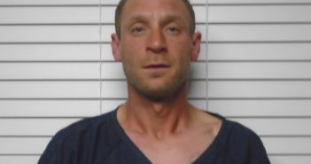 <B>DUSTIN</B> <B>JAMES</B> <B>KING</B> #, Christian County, Missouri - 2018-04-20 21:41:00