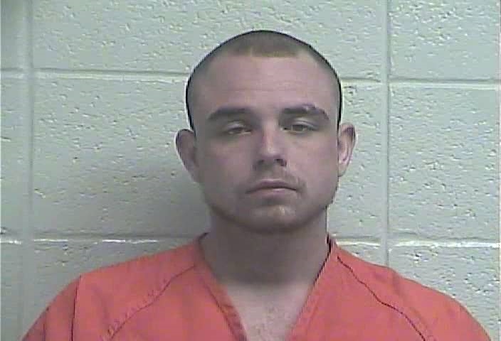 TIMOTHY STERNER JR #, Jessamine County, Kentucky - 2018-04-20 11:29:00