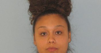 JOHNSON, DESTINEY ALEXIS | 2018-04-20 Andrews County, Texas Booking