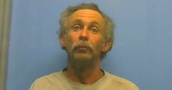 MICHAEL JASON GIPSON | 2018-04-20 17:00:00 Johnson County, Arkansas Booking