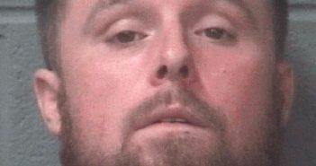 BAXTER, WESLEY KEITH | 2018-04-20 Onslow County, North Carolina Booking