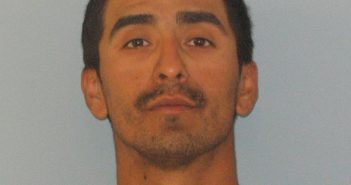 RODRIGUEZ, MARIO ALBERTO | 2018-04-20 Andrews County, Texas Booking