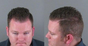 <B>GOODMAN</B>, DENNIS <B>CHARLES</B> #, Gaston County, North Carolina - 2018-04-21 06:35:00