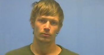 TYLER GENE PARMENTER | 2018-04-21 06:26:00 Johnson County, Arkansas Booking