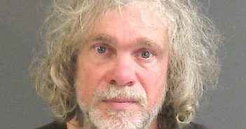 MURNANE, TIMOTHY LANGTON | 2018-04-21 09:25:00 Charleston County, South Carolina Booking