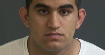 FAHIM, ABDUL MAJID | 2018-04-21 04:20:00 Charleston County, South Carolina Booking