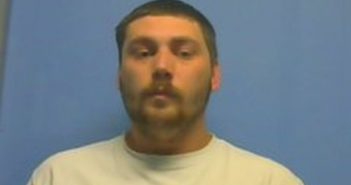 JIMMY PAUL JOHNSON | 2018-04-21 18:40:00 Johnson County, Arkansas Booking