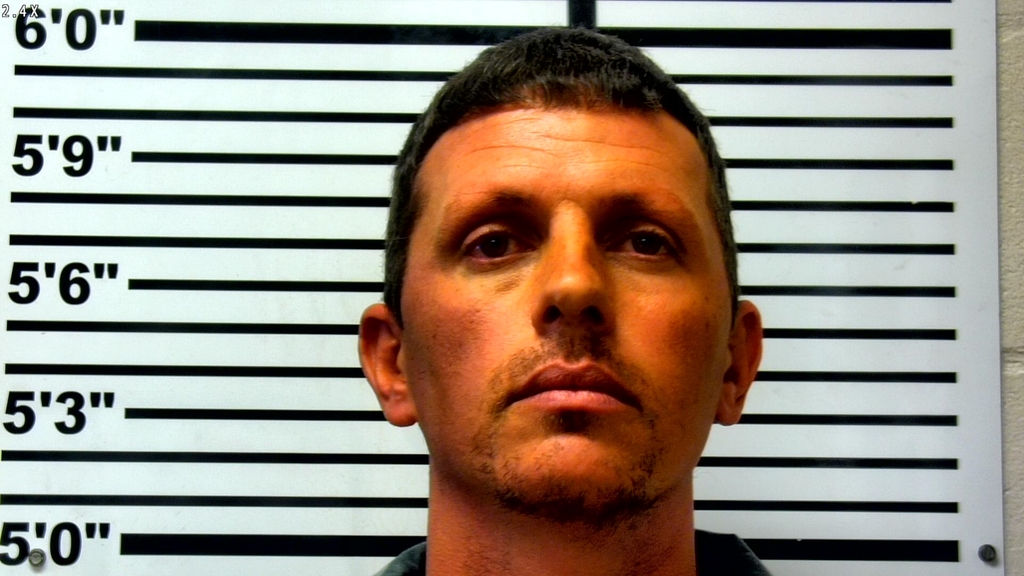 JONATHAN D SMITH #, Jones County, Mississippi - 2018-04-21 10:14:00