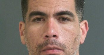 NEGREIROS, MARCO DAVID | 2018-04-21 03:44:00 Charleston County, South Carolina Booking