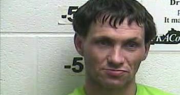 <B>LONNIE</B> <B>G</B> <B>MCVAY</B> #, Whitley County, Kentucky - 2018-04-21 18:15:00