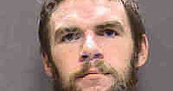 REID, CRAIG THOMAS | 2018-04-21 Sarasota County, Florida Booking