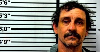 <B>RICKY</B> <B>DEAN</B> DUNN #, <b>Jones</b> County, Mississippi, Jones County, Mississippi - 2018-04-21 00:20:00