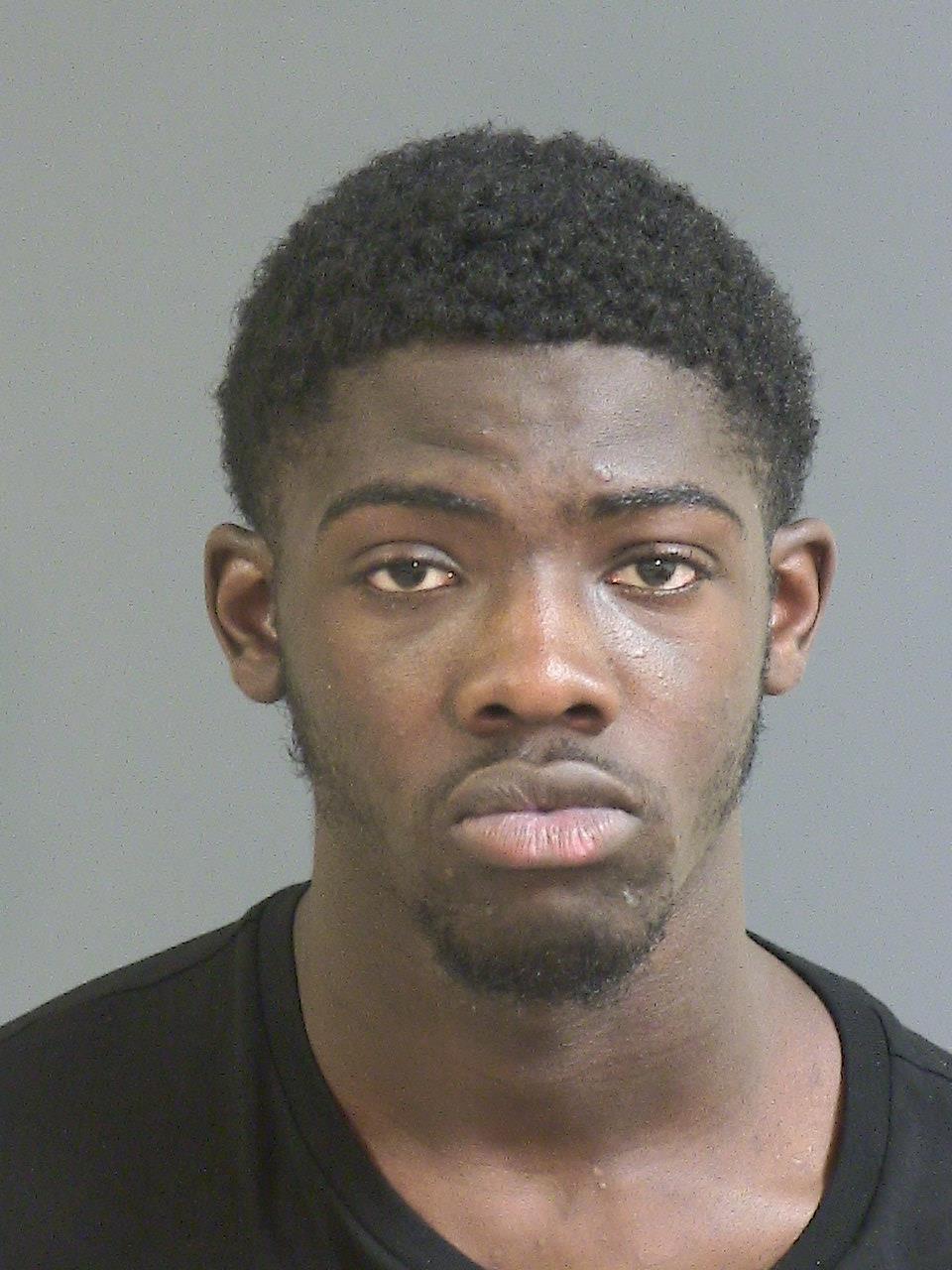 GADSDEN, TAEVON AMERIS #, Charleston County, South Carolina - 2018-04-21 18:52:00