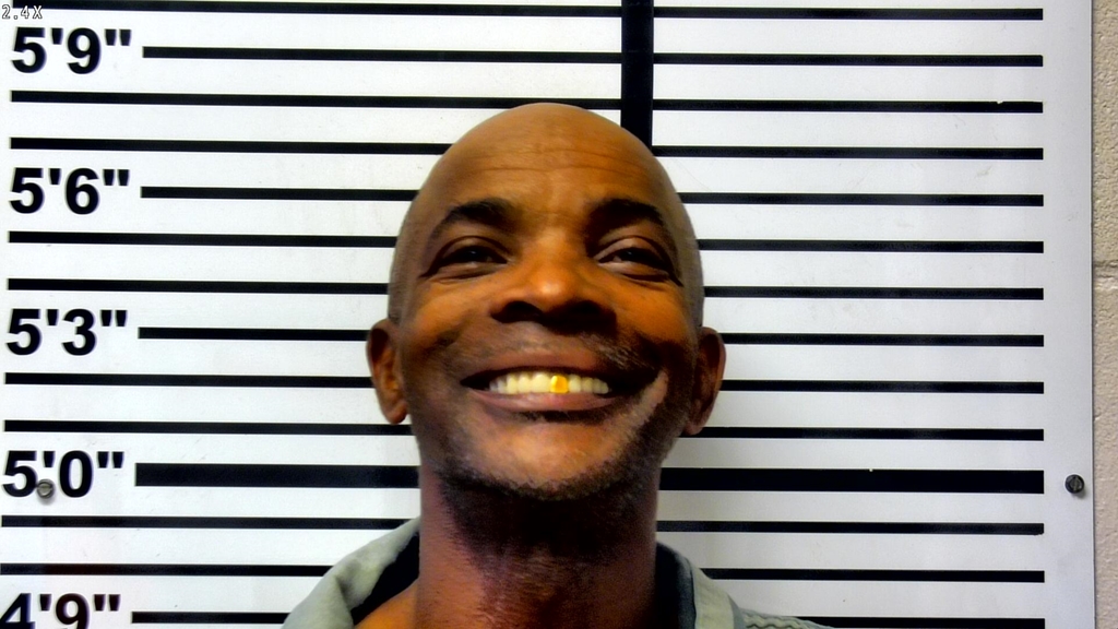 MICHAEL CORNELIOUS BRELAND #, Jones County, Mississippi - 2018-04-21 04:02:00