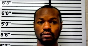 <B>THOMAS</B> <B>MICHAEL</B> <B>GOSHA</B> #, Jones County, Mississippi - 2018-04-21 08:45:00