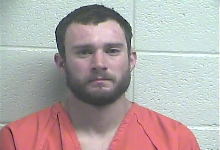 SAMUEL GRUBER #, Jessamine County, Kentucky - 2018-04-22 21:23:00