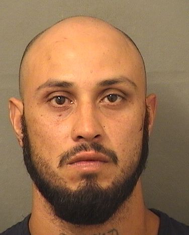 SERNA, LAWRENCE JAMES #, Palm Beach County, Florida - 2018-04-22 01:34:00