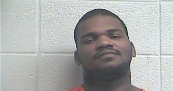 WILLIAM O GRAVES | 2018-04-22 16:33:00 Jessamine County, Kentucky Booking