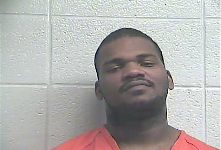 WILLIAM O GRAVES #, Jessamine County, Kentucky - 2018-04-22 16:33:00