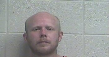 JAMES S KING | 2018-04-22 13:05:00 Jessamine County, Kentucky Booking