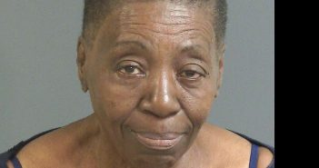 ASCUE, ETHEL PINCKNEY | 2018-04-22 00:31:00 Charleston County, South Carolina Booking