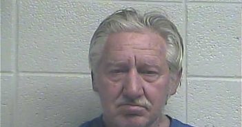 PAUL SCHEMBER | 2018-04-22 13:18:00 Jessamine County, Kentucky Booking