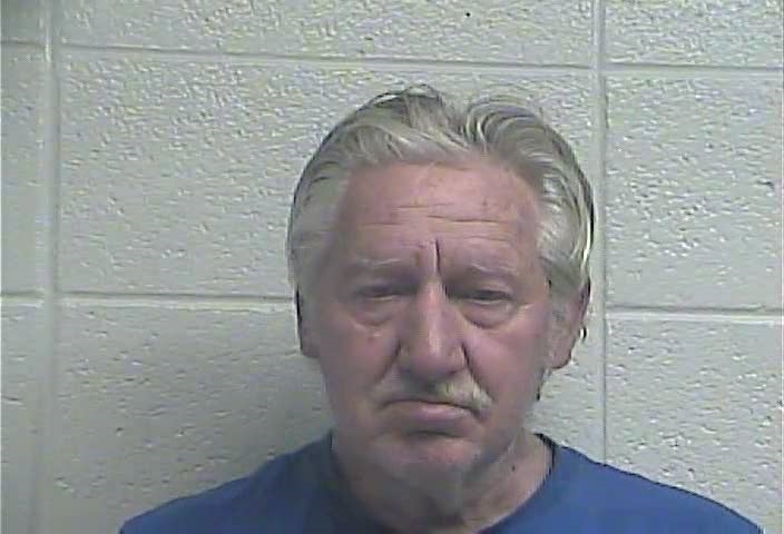 PAUL SCHEMBER #, Jessamine County, Kentucky - 2018-04-22 13:18:00