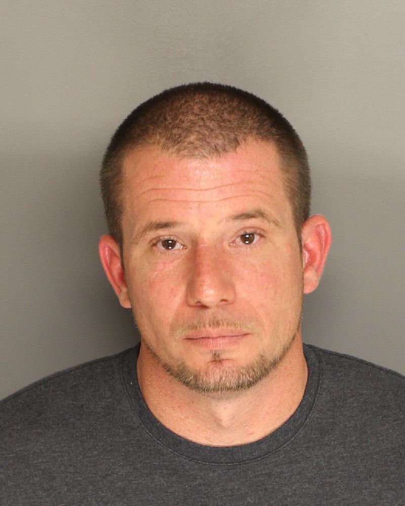 TUCKER, WILLIAM TRAVIS #, Berkeley County, South Carolina - 2018-04-22 21:25:00