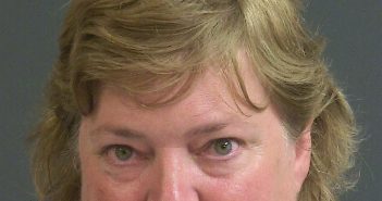 TUCKER, DOROTHY C | 2018-04-22 03:33:00 Charleston County, South Carolina Booking