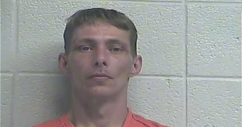 GARY W ENGLISH | 2018-04-22 13:44:00 Jessamine County, Kentucky Booking