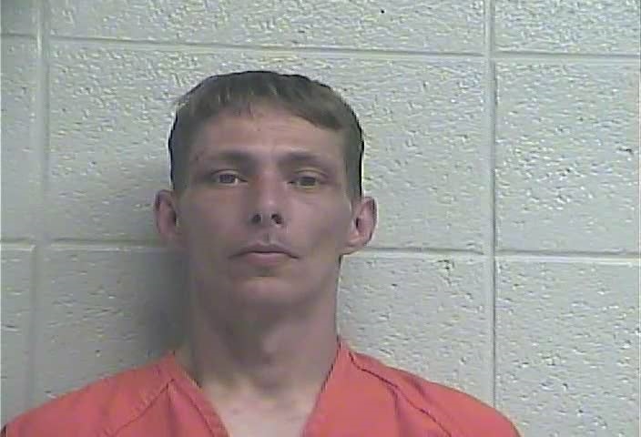 GARY W ENGLISH #, Jessamine County, Kentucky - 2018-04-22 13:44:00