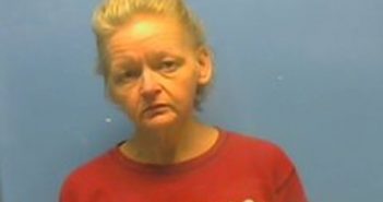 TINA LOU ANN PARKER | 2018-04-22 21:06:00 Johnson County, Arkansas Booking
