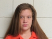 <B>HARRELL</B>, <B>ARIEL</B> <B>ELIZABETH</B> #, Duplin County, North Carolina - 2018-02-21