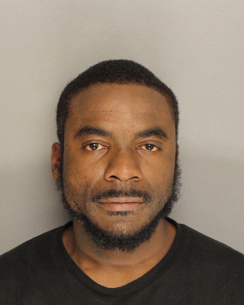 BANKS, ALVIN RAY #, Berkeley County, South Carolina - 2018-04-22 13:22:00